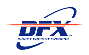 DFX Logo